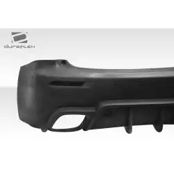 2008-2014 Lexus IS-F W-1 Rear Bumper - 1 Piece image - 10