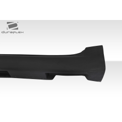 2008-2014 Lexus IS-F Duraflex W-1 Side Skirts Rocker Panels - 2 Piece image - 10