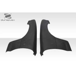 1990-1997 Mazda Miata Duraflex ARS Wide Body Front Fender Flares - 2 Piece image - 8