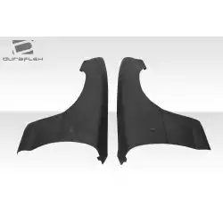 1990-1997 Mazda Miata ARS Wide Body Front Fender Flares - 2 Piece image - 8