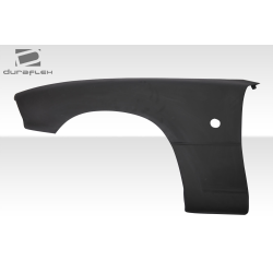 1990-1997 Mazda Miata Duraflex ARS Wide Body Front Fender Flares - 2 Piece image - 9