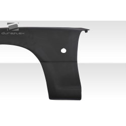 1990-1997 Mazda Miata Duraflex ARS Wide Body Front Fender Flares - 2 Piece image - 11