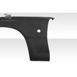 1990-1997 Mazda Miata ARS Wide Body Front Fender Flares - 2 Piece image - 11