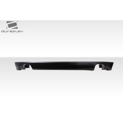 2005-2010 Chrysler 300 300C Duraflex Bomber Rear Lip Air Dam - 1 Piece image - 9