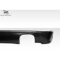 2005-2010 Chrysler 300 300C Bomber Rear Lip Air Dam - 1 Piece image - 10
