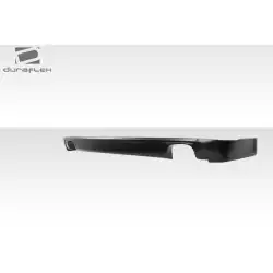 2005-2010 Chrysler 300 300C Bomber Rear Lip Air Dam - 1 Piece image - 12