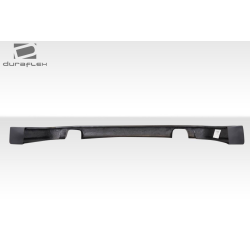 2005-2010 Chrysler 300 300C Duraflex Bomber Rear Lip Air Dam - 1 Piece image - 13