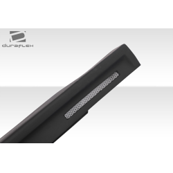 2005-2010 Chrysler 300 300C Duraflex Bomber Side Skirts Rocker Panels - 2 Piece image - 10