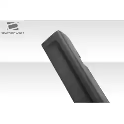 2005-2010 Chrysler 300 300C Bomber Side Skirts Rocker Panels - 2 Piece image - 11