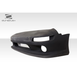1991-1995 Toyota MR2 Duraflex Bomber V2 Front Bumper - 1 Piece image - 16