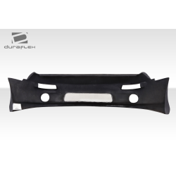 1991-1995 Toyota MR2 Duraflex Bomber V2 Front Bumper - 1 Piece image - 17
