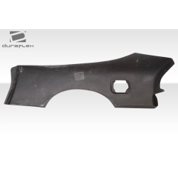 1989-1994 Nissan 240SX S13 HB Duraflex B Sport Wide Body 70MM Rear Fender Flares - 2 Piece image - 14
