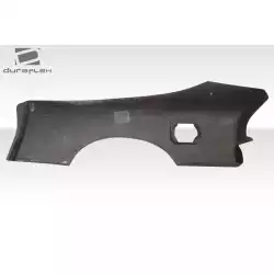 1989-1994 Nissan 240SX S13 HB B Sport Wide Body 70MM Rear Fender Flares - 2 Piece image - 14