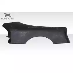 1989-1994 Nissan 240SX S13 HB B Sport Wide Body 70MM Rear Fender Flares - 2 Piece image - 18