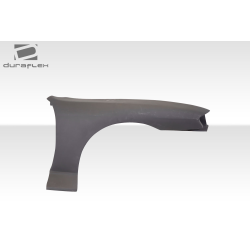 1997-1998 Nissan 240SX S14 Duraflex B Sport Wide Body Front Fender Flares - 2 Piece image - 28