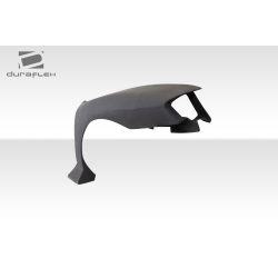 1997-1998 Nissan 240SX S14 Duraflex B Sport Wide Body Front Fender Flares - 2 Piece image - 21