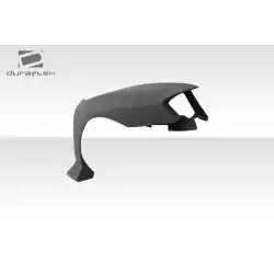 1997-1998 Nissan 240SX S14 B Sport Wide Body Front Fender Flares - 2 Piece image - 24