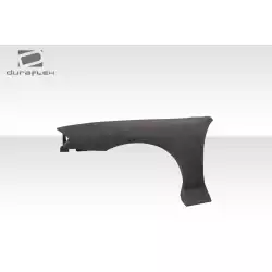 1997-1998 Nissan 240SX S14 B Sport Wide Body Front Fender Flares - 2 Piece image - 26