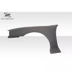 1997-1998 Nissan 240SX S14 B Sport Wide Body Front Fender Flares - 2 Piece image - 27