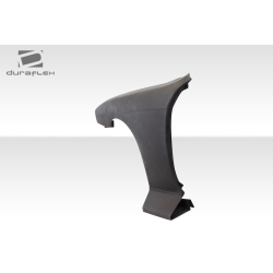 1997-1998 Nissan 240SX S14 Duraflex B Sport Wide Body Front Fender Flares - 2 Piece image - 23
