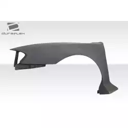 1997-1998 Nissan 240SX S14 B Sport Wide Body Front Fender Flares - 2 Piece image - 29