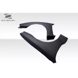 1997-1998 Nissan 240SX S14 B Sport Wide Body Front Fender Flares - 2 Piece image - 31