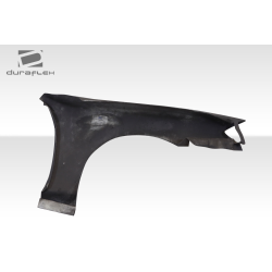 1997-1998 Nissan 240SX S14 Duraflex B Sport Wide Body Front Fender Flares - 2 Piece image - 26