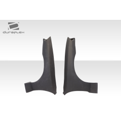 1997-1998 Nissan 240SX S14 Duraflex B Sport Wide Body Front Fender Flares - 2 Piece image - 27