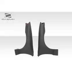 1997-1998 Nissan 240SX S14 B Sport Wide Body Front Fender Flares - 2 Piece image - 34