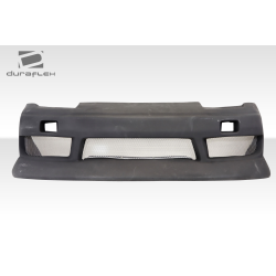 1989-1994 Nissan 240SX S13 Duraflex B-Sport Wide Body Front Bumper - 1 Piece image - 13