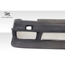 1989-1994 Nissan 240SX S13 Duraflex B-Sport Wide Body Front Bumper - 1 Piece image - 14