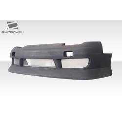 1989-1994 Nissan 240SX S13 Duraflex B-Sport Wide Body Front Bumper - 1 Piece image - 19