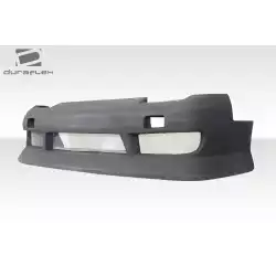 1989-1994 Nissan 240SX S13 B-Sport Wide Body Front Bumper - 1 Piece image - 16