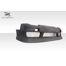 1989-1994 Nissan 240SX S13 Duraflex B-Sport Wide Body Front Bumper - 1 Piece image - 15