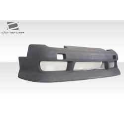 1989-1994 Nissan 240SX S13 Duraflex B-Sport Wide Body Front Bumper - 1 Piece image - 20