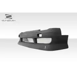 1989-1994 Nissan 240SX S13 B-Sport Wide Body Front Bumper - 1 Piece image - 19