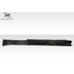 1995-1998 Nissan 240SX S14 Duraflex B Sport Wide Body Side Skirts Rocker Panels - 4 Piece (S) image - 16