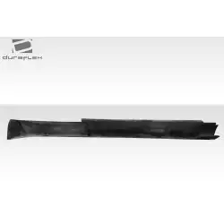 1995-1998 Nissan 240SX S14 B Sport Wide Body Side Skirts Rocker Panels - 4 Piece (S) image - 16