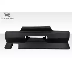 1989-1994 Nissan Skyline R32 2DR B-Sport Rear Bumper - 1 Piece image - 10