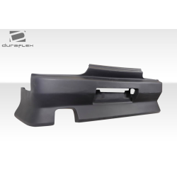 1989-1994 Nissan Skyline R32 2DR Duraflex B-Sport Rear Bumper - 1 Piece image - 13