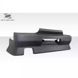 1989-1994 Nissan Skyline R32 2DR B-Sport Rear Bumper - 1 Piece image - 13