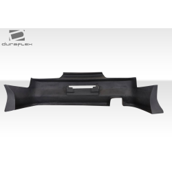 1989-1994 Nissan Skyline R32 2DR Duraflex B-Sport Rear Bumper - 1 Piece image - 14