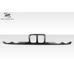 1984-1991 BMW 3 Series E30 Badboy Grille Headlight Trim- 1 Piece (S) image - 11