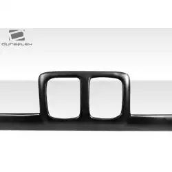 1984-1991 BMW 3 Series E30 Badboy Grille Headlight Trim- 1 Piece (S) image - 12