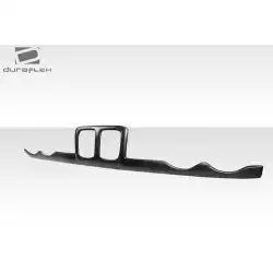 1984-1991 BMW 3 Series E30 Badboy Grille Headlight Trim- 1 Piece (S) image - 14