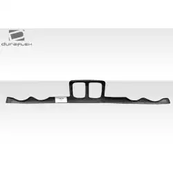 1984-1991 BMW 3 Series E30 Badboy Grille Headlight Trim- 1 Piece (S) image - 17