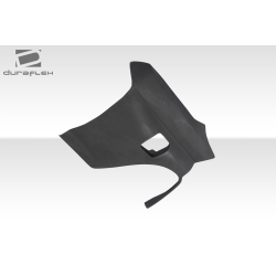 1989-1994 Nissan Skyline 4DR R32 Duraflex X Factor Rear Fender Flares - 4 Piece image - 14