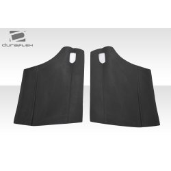 1989-1994 Nissan Skyline 4DR R32 Duraflex X Factor Rear Fender Flares - 4 Piece image - 18