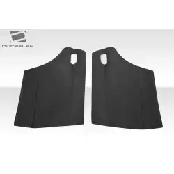 1989-1994 Nissan Skyline 4DR R32 X Factor Rear Fender Flares - 4 Piece image - 18