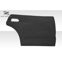 1989-1994 Nissan Skyline 4DR R32 Duraflex X Factor Rear Fender Flares - 4 Piece image - 20